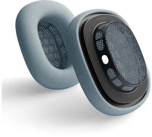 Nezatříděno Mėlyna Air Cushions skirta AirPods Max - Mėlyna