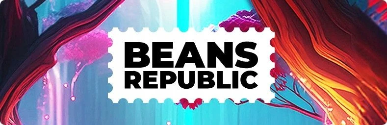 Blue Bird Republic Kavos pupelės Mėlyna Bird Republic Kavos pupelės Beans Republic Esplendida 1kg