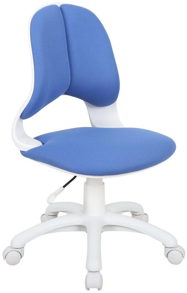 Domoletti Biuro kėdė CHAIR OFFICE CX1510M.Mėlynas