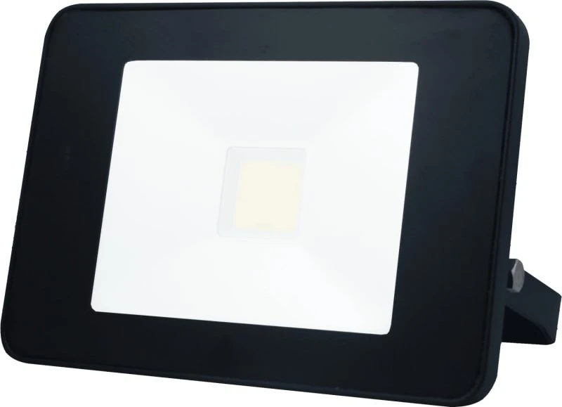 Blue Mėlynas „Naświetlacz Mėlyna Electric Mėlyna Electric SlimLine Sensor LED projektorius, 30 W - 1880818