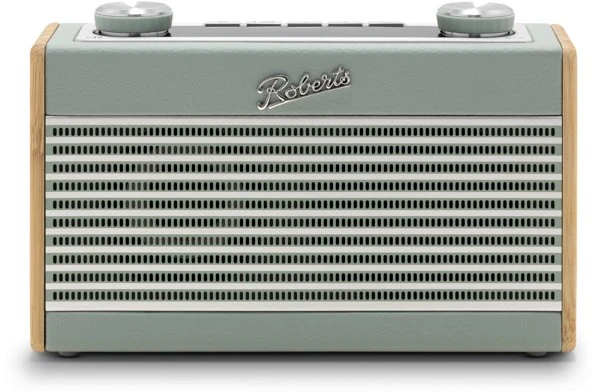 Roberts Radio Rambler Uno anties kiaušinio mėlyna