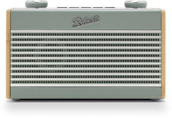 Roberts Radio Rambler Uno anties kiaušinio mėlyna