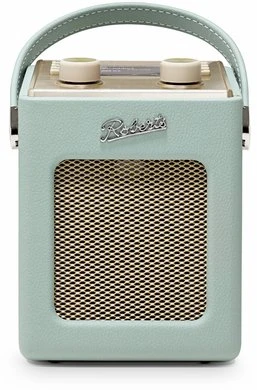 Roberts Radio Revival Mini 2 anties kiaušinio mėlyna