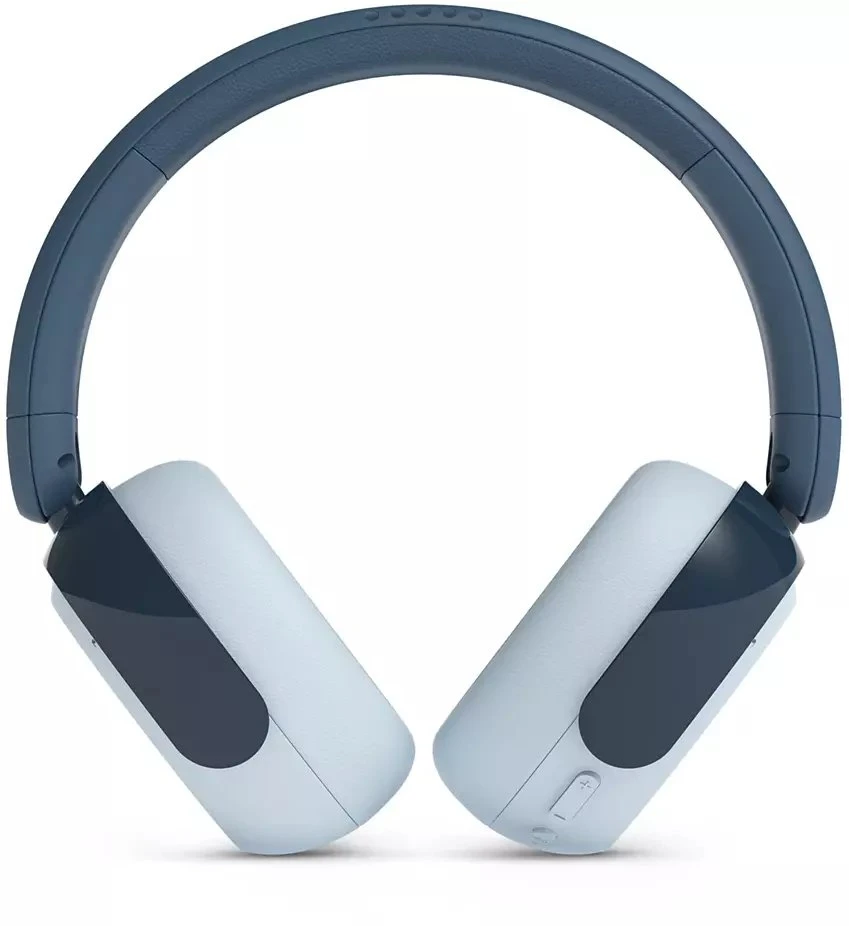 Vaikiškos belaidės ausinės Philips TAK5500RT/00, Mėlynos