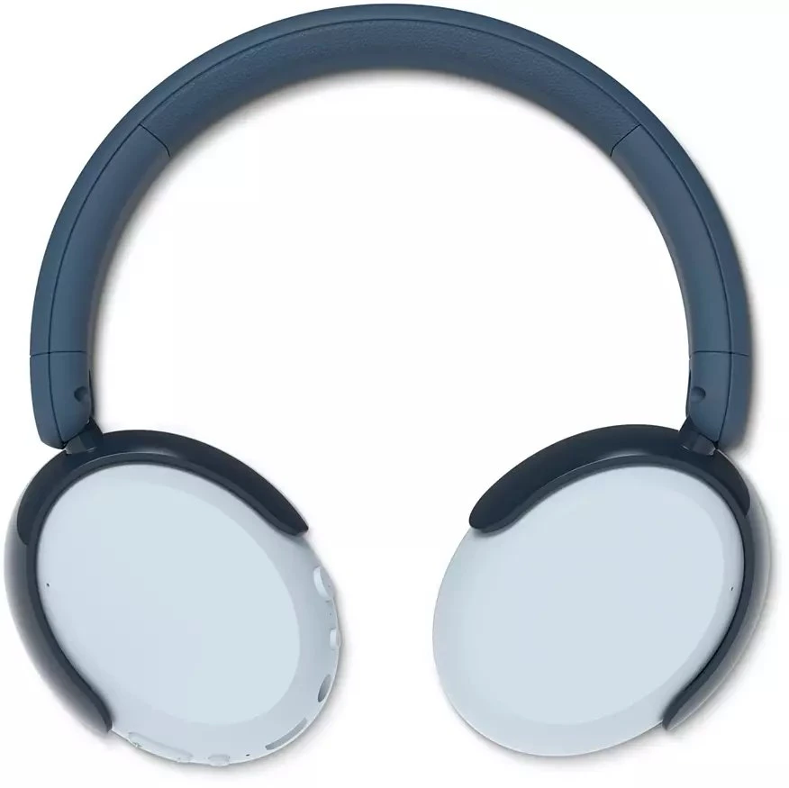 Vaikiškos belaidės ausinės Philips TAK5500RT/00, Mėlynos