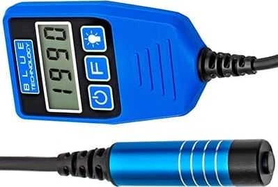 Blue Technology Mėlyna Technology Dažų storio matuoklis DX-13-S-AL