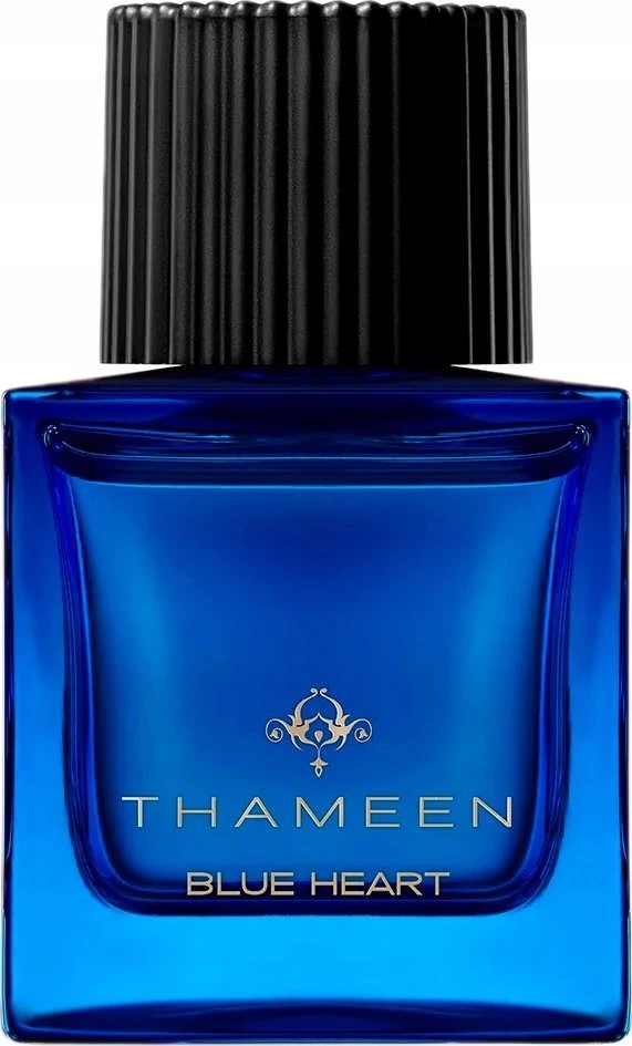 Mėlyna THAMEEN Mėlyna Heart Extrait de Parfum purškiklis 50ml