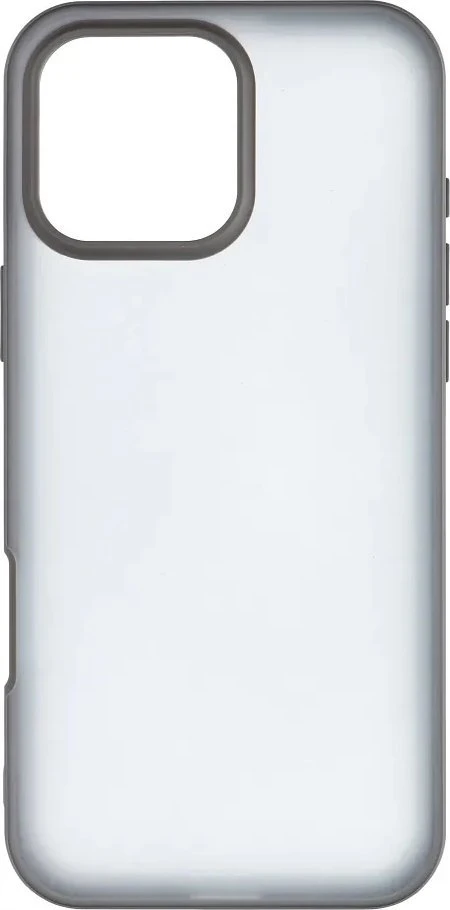 BLUEO APE dėklas telefonui - Apple iPhone 16 Pro Max pilkos spalvos