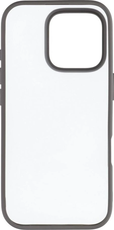 BLUEO APE dėklas telefonui - Apple iPhone 16 Pro pilkos spalvos