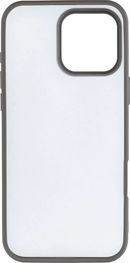 BLUEO APE dėklas telefonui - Apple iPhone 16 Pro Max pilkos spalvos
