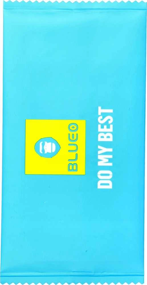 „Blueo 5D Mr. Monkey Glass“ – „Samsung Galaxy S24 Ultra“ skaidrus (UV stiklas)