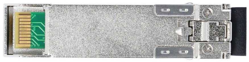 Šakotuvas Modulis SFP BlueOptics Extreme Networks kompatibel SFP+ LC-Duplex 10GBASE-SR 300M