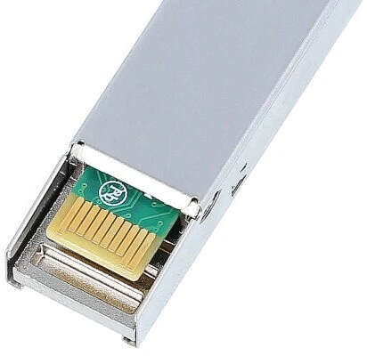Šakotuvas Modulis SFP BlueOptics BlueOptics J4858D-BO, Fiber optic, 1250 Mbit/s, SFP, LC, SX, 500 m