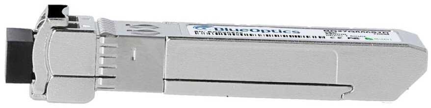 Šakotuvas Modulis SFP BlueOptics Juniper kompatibel SFP28 LC-Duplex 25GBASE-SR 100M