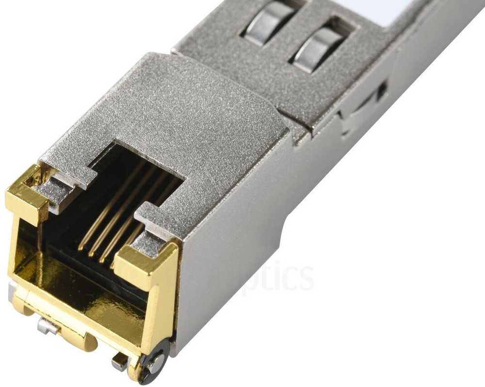 Šakotuvas Carruzzo BlueOptics AXM765-BO tinklo siųstuvų-imtuvų modulis SFP+ 1550 nm