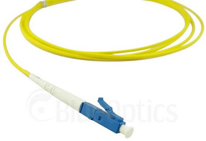BlueOptics BlueOptics Simplex LWL Patchkabel LC-LC Singlemode 1 Meter ( SFP2121BU1MK )