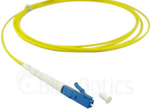 BlueOptics BlueOptics Simplex LWL Patchkabel LC-LC Singlemode 1 Meter ( SFP2121BU1MK )