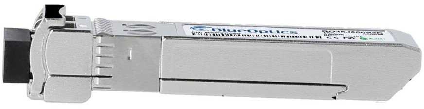 Šakotuvas Modulis SFP BlueOptics Zyxel kompatibel SFP10G-SR M-Mode LC-Duplex 10GBASE-SR 300M