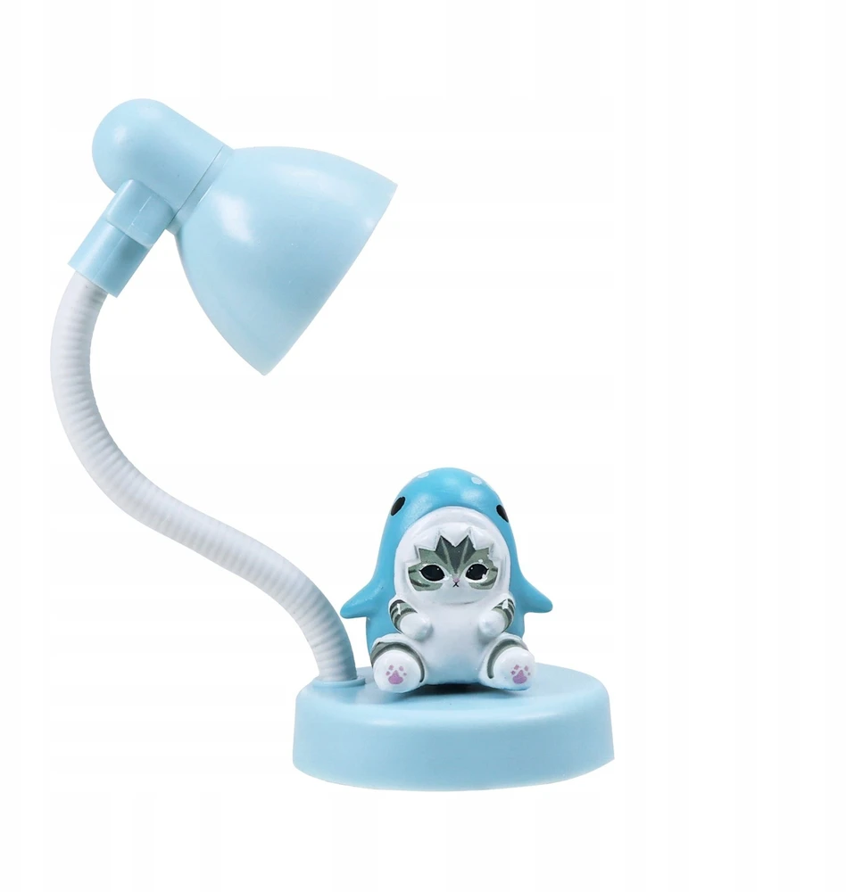 Blue Sky Studios BlueSkyStudios Mofusand Minilampe USB