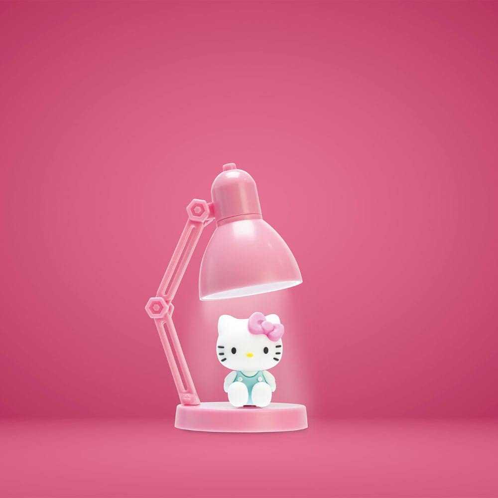 Blue Sky Studios Stalinė lempa Sanrio rožinė (0K718628)