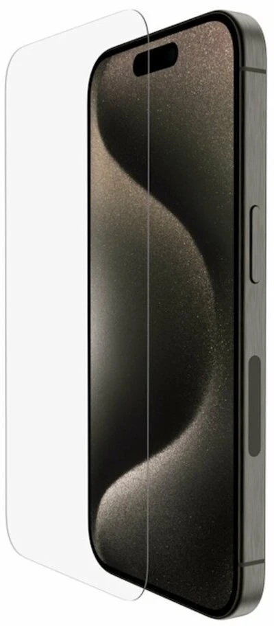 BlueStar Blue Star „BS Tempered Glass 9H Extra Shock“ ekrano apsauga Apple iPhone 15