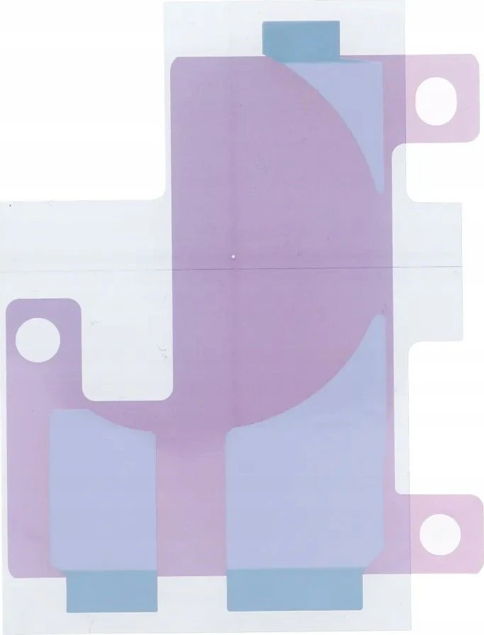 BlueStar iPhone 14 PRO baterija 3200 mAh Blue Star HQ