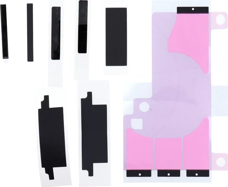 BlueStar Baterija be BMS iPhone XS Max 3174 mAh Blue Star HQ