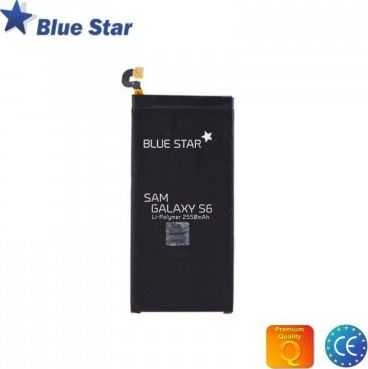 Blue Star PREMIUM baterija skirta Samsung Galaxy S6 2550 mAh Li-Ion 