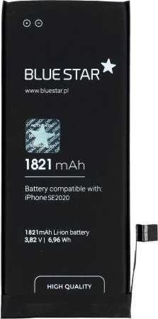 BlueStar „iPhone SE 2020“ 1821 mAh „Blue Star“ aukštos kokybės baterija