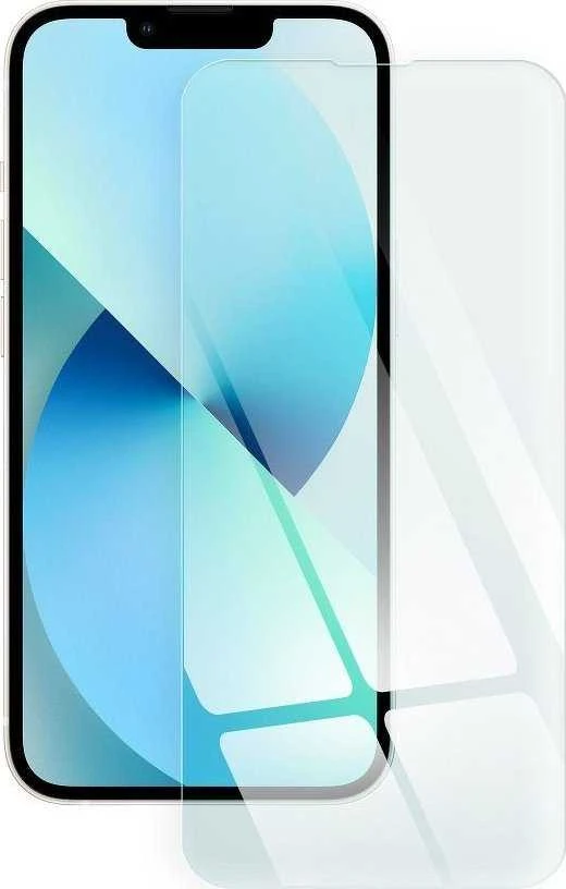 BlueStar Apsauginis stiklas Blue Star skirtas iPhone 13 Mini