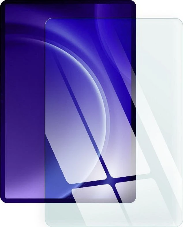 BlueStar Blue Star Apsauginis stiklas Blue Star - Samsung Galaxy Tab S9 FE+ 12.4"