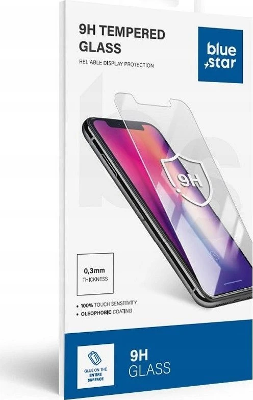 BlueStar Blue Star Apsauginis stiklas Blue Star - Samsung Galaxy A56 5G