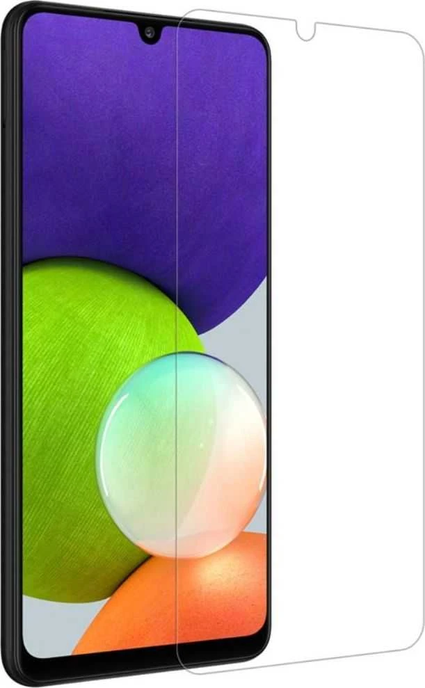 BlueStar Blue Star Blue Star grūdinto stiklo ekrano apsauga Samsung A225 Galaxy A22 4G