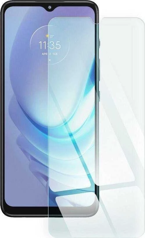 BlueStar Grūdintas stiklas Motorola G50 Blue Star telefonui