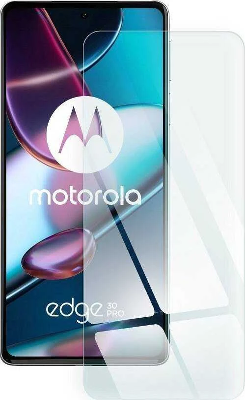 BlueStar Grūdintas stiklas Motorola Edge 30 PRO Blue Star