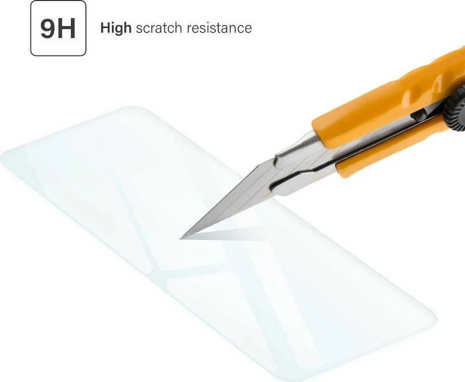BlueStar Grūdintas stiklas Motorola Edge 30 PRO Blue Star