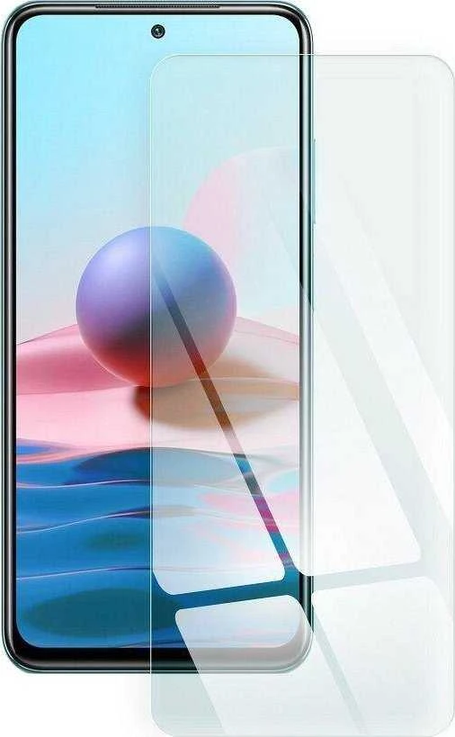 BlueStar Blue Star Apsauginis stiklas Blue Star - Xiaomi Redmi Note 10