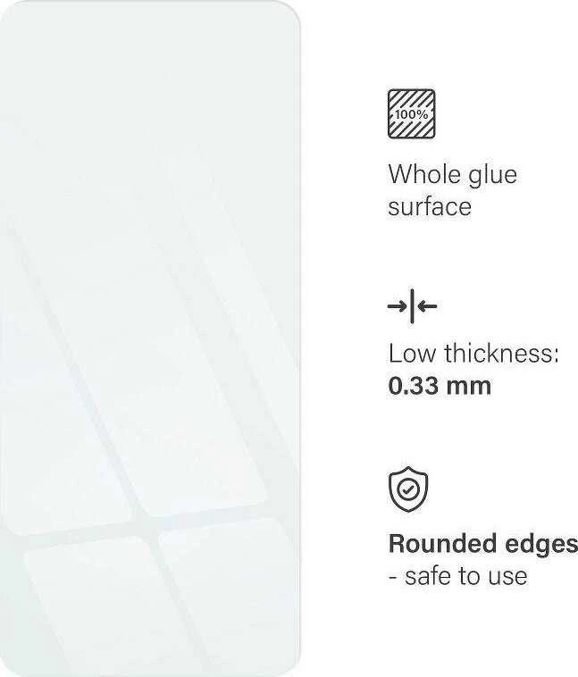 BlueStar Blue Star Apsauginis stiklas Blue Star - Xiaomi Redmi Note 10