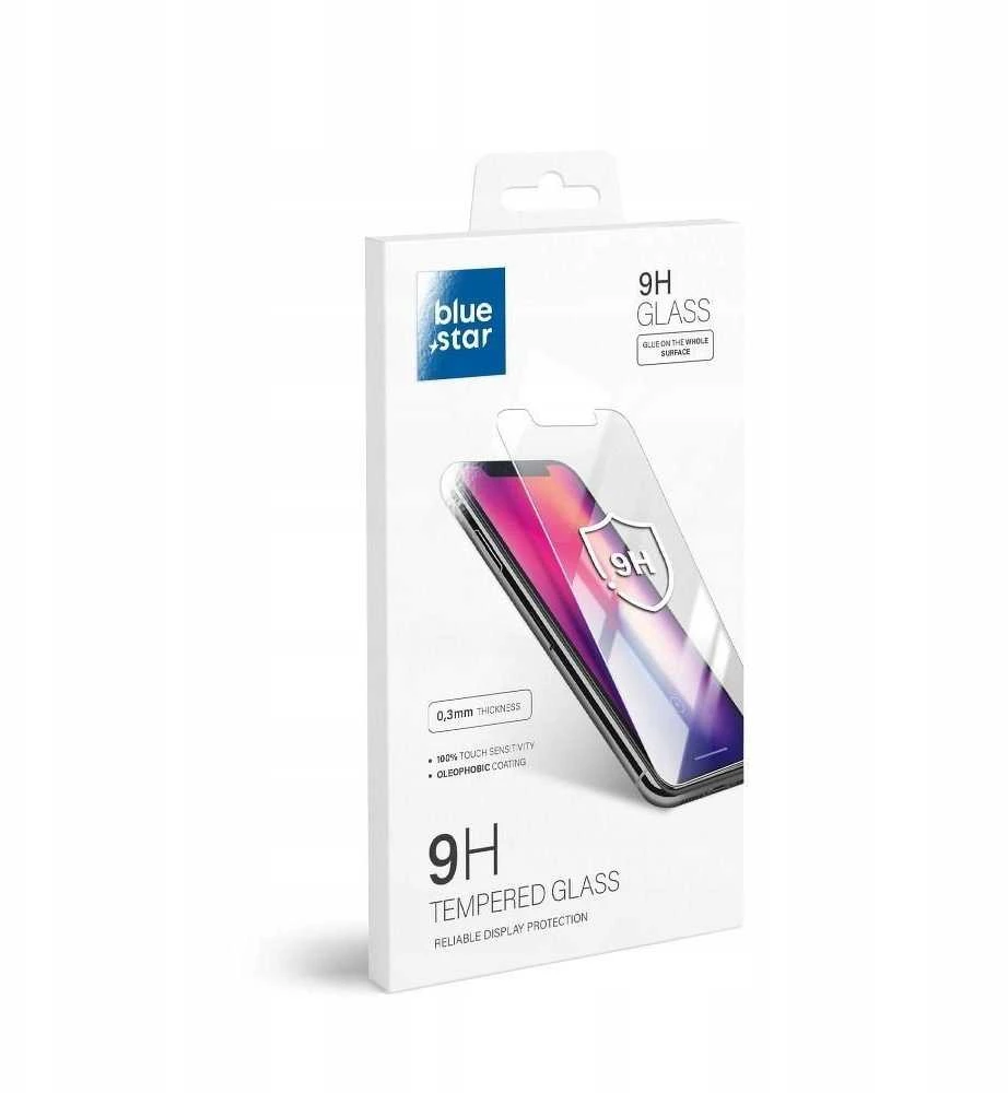 BlueStar Grūdintas stiklas Huawei Nova 12SE Blue Star