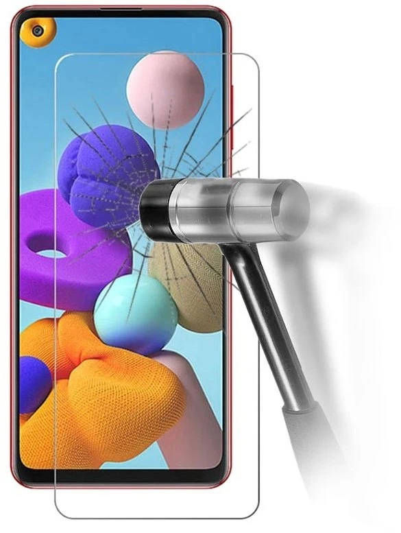 BlueStar Grūdintas stiklas skirtas Samsung A57 5G Blue Star