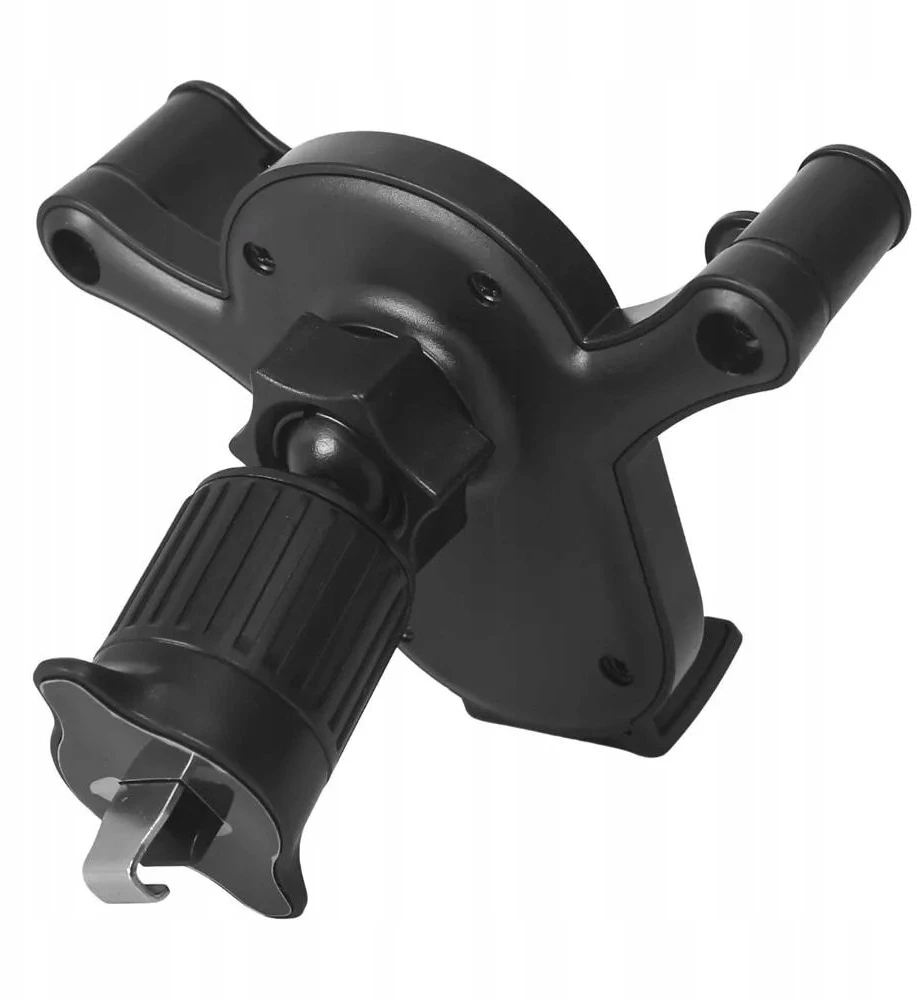 BlueStar Blue Star Gravity car holder Mėlynas STAR Juodas Mirror windshield mount juodas
