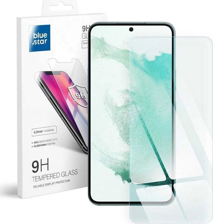 BlueStar Blue Star Apsauginis stiklas Blue Star - Samsung Galaxy S22+/S23+/Samsung A51/A54/Huawei P40 Lite