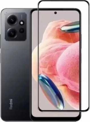 BlueStar Blue Star Apsauginis stiklas Blue Star - Xiaomi Redmi Note 12 4G