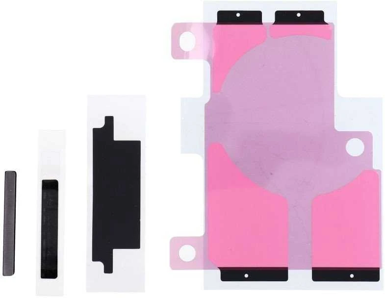 BlueStar Baterija be BMS iPhone 12 PRO MAX 3687 mAh Blue Star HQ