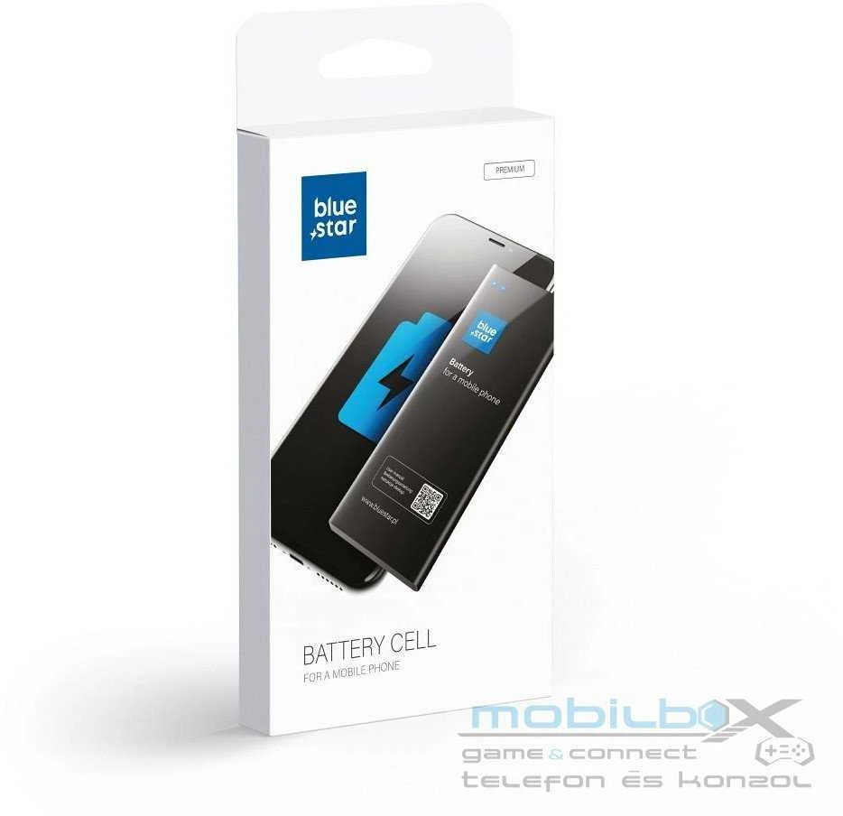 BlueStar iPhone 15 PLUS baterija 4383 mAh Blue Star HQ