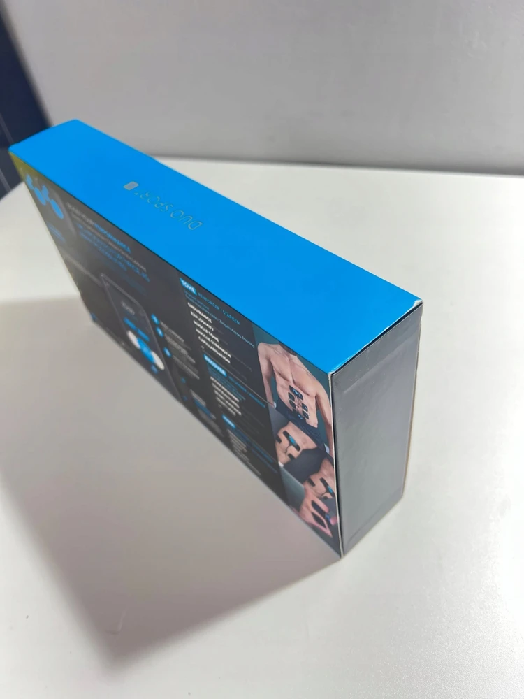 „Bluetens Duo Sport 2“ elektrostimuliatorius su priedais