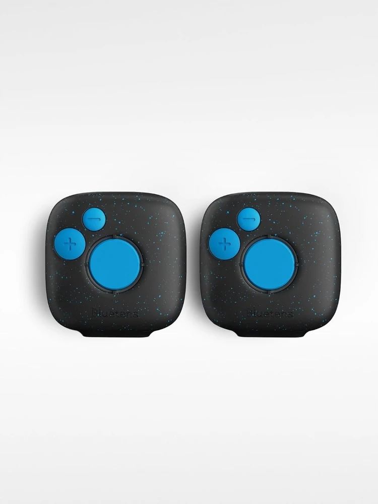 „Bluetens Duo Sport 2“ elektrostimuliatorius su priedais