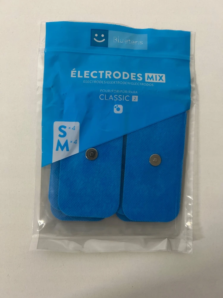 „Bluetens“ – „Tens Classic 2“