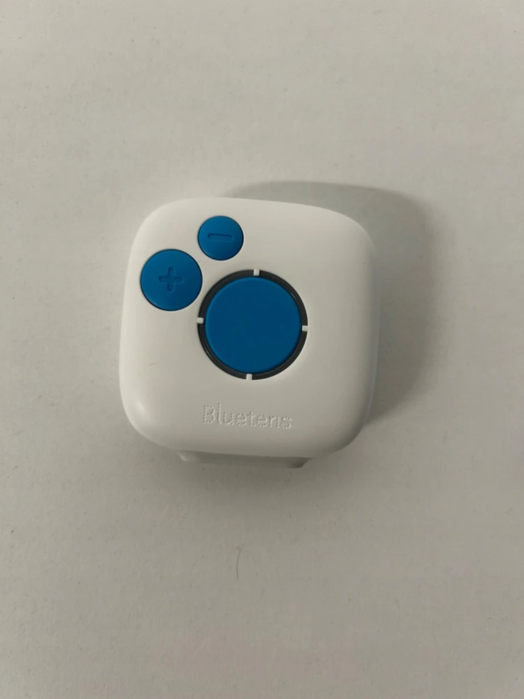 „Bluetens“ – „Tens Classic 2“