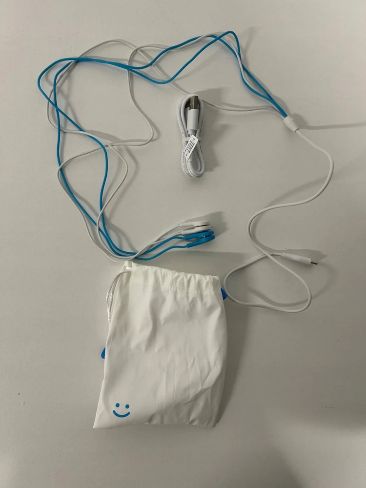 „Bluetens“ – „Tens Classic 2“